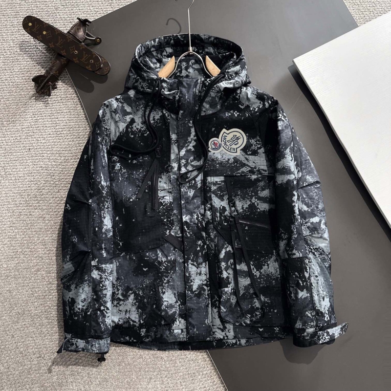 Moncler Down Coat